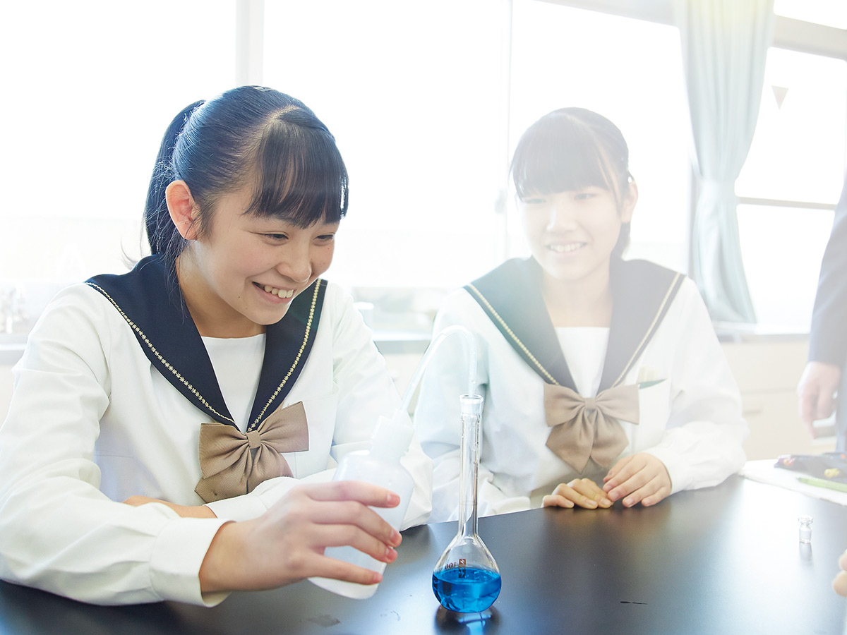 理科
