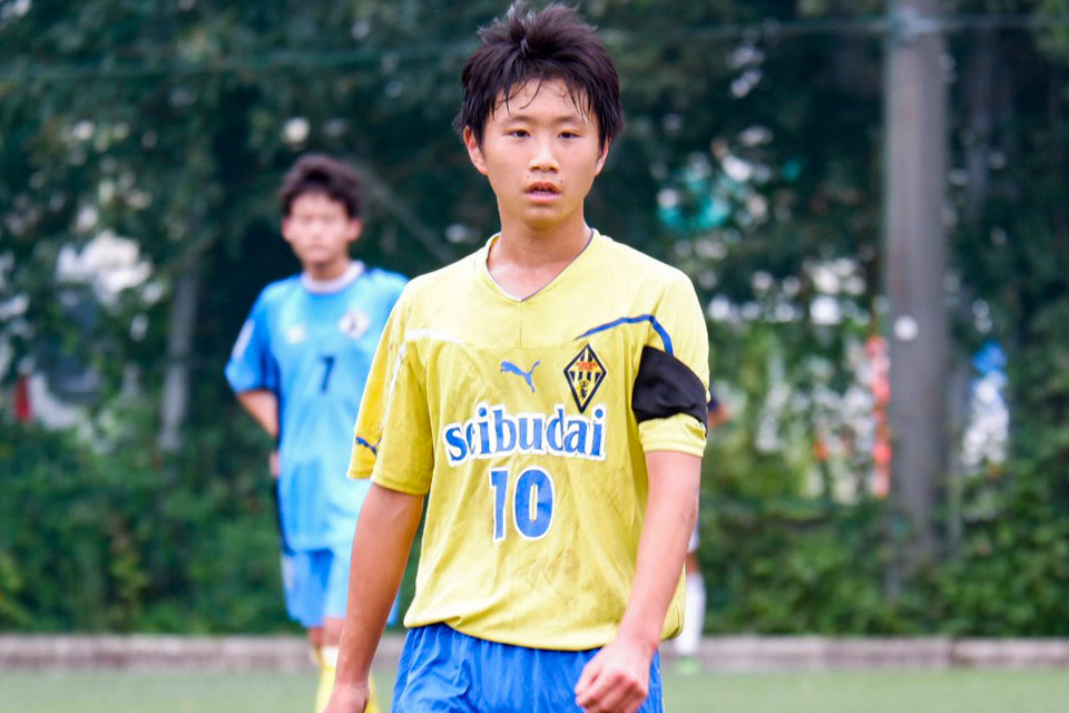 サッカー部