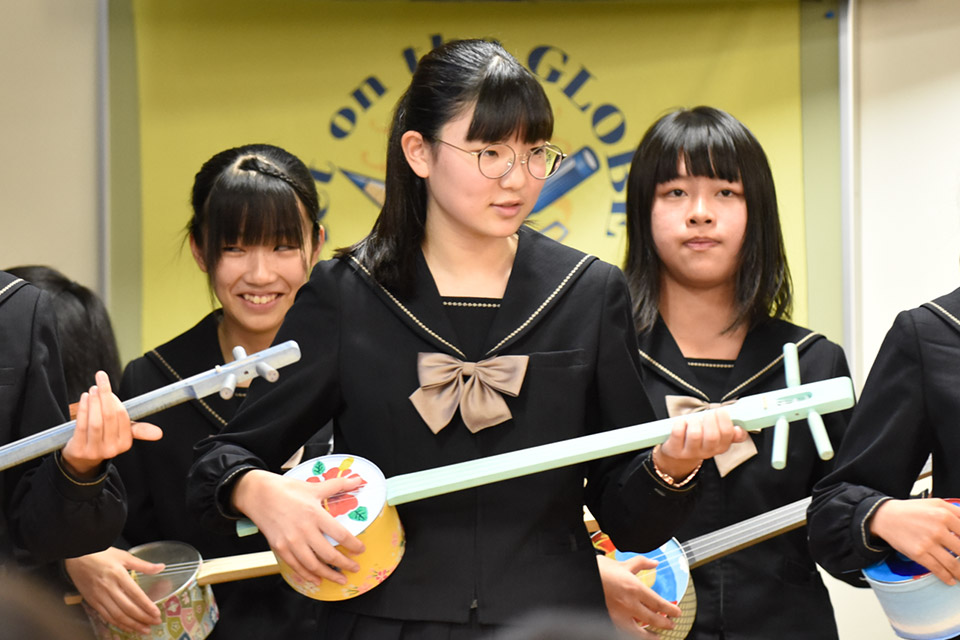 スクールライフ