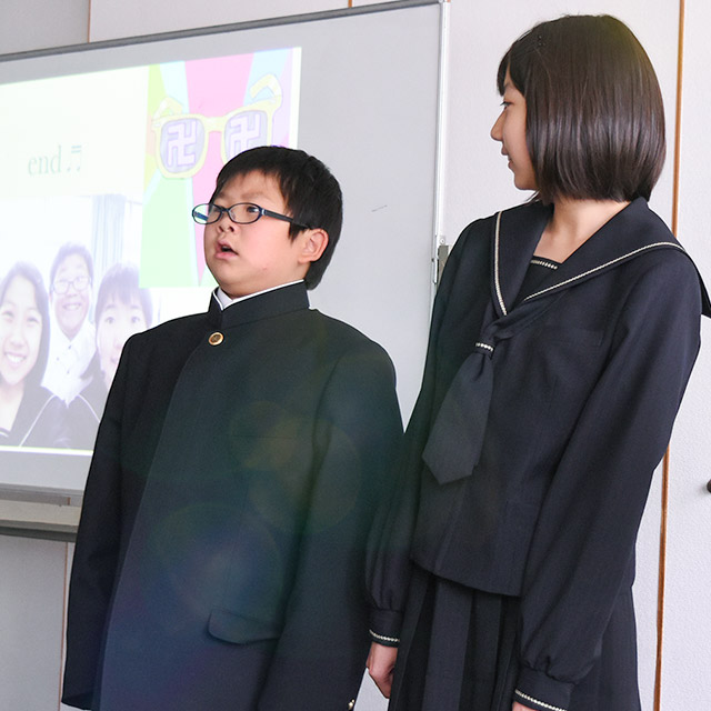 オリエンテーション合宿