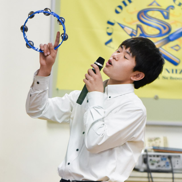 総合表現活動