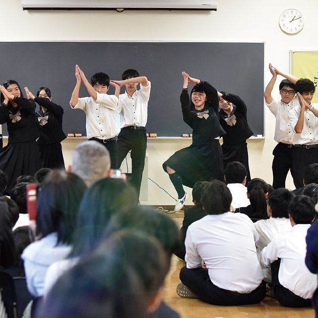 総合表現活動