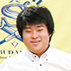 生徒の声
