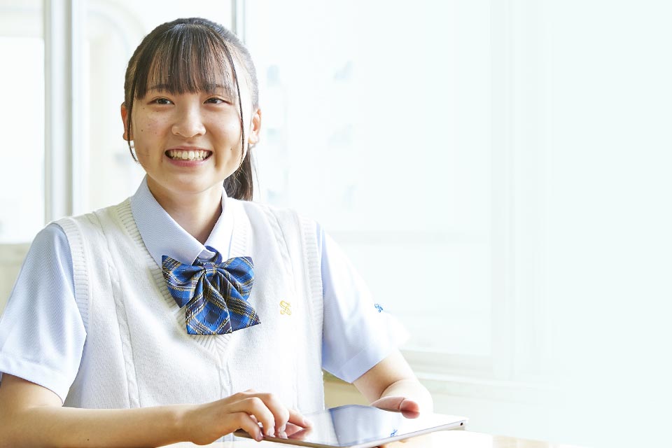 進学コース(募集40名)