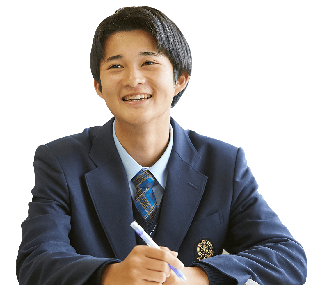 進学コース(募集40名)