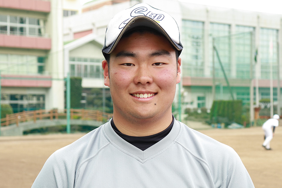 相川 晴洲