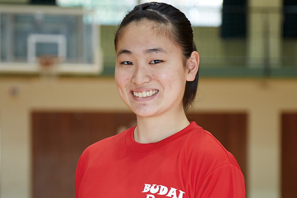 塩田 彩乃