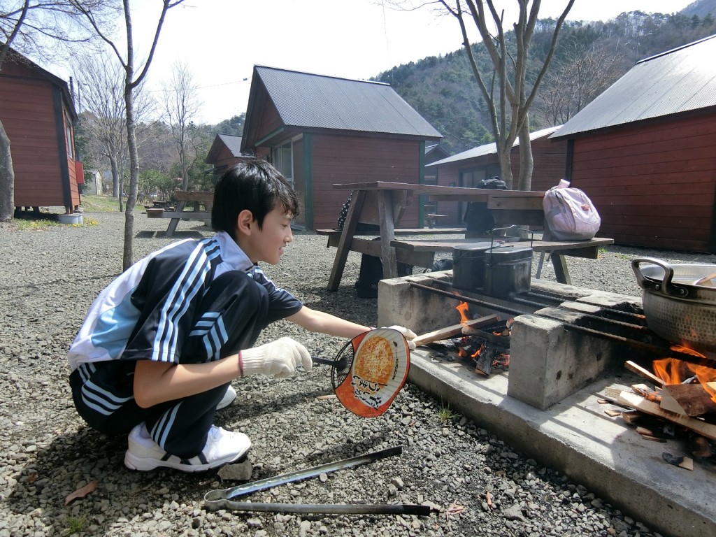 カレー中江