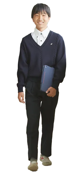 生徒写真