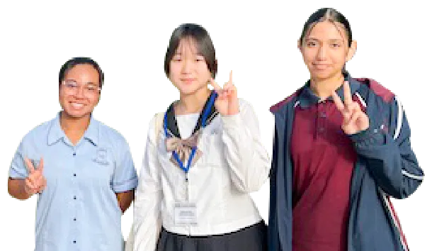 授業風景:英語教育