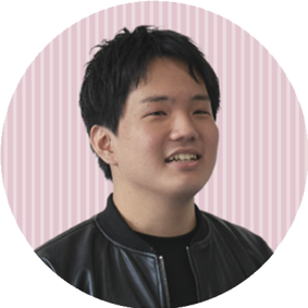 工藤 迅矢さん