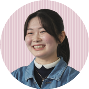 細山 栞奈さん