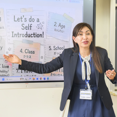 英語学習 English Education UPDATE