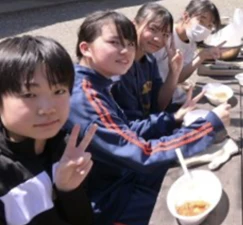 オリエンテーション合宿