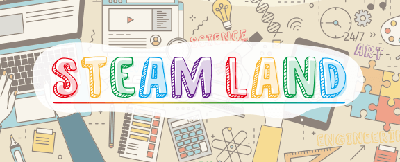 STEAMLAND.JP