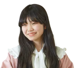松井 珈 さん