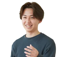 石蔵 敬士 さん