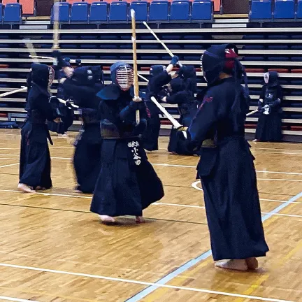 剣道部