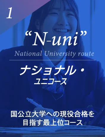 ナショナル・ユニコース
