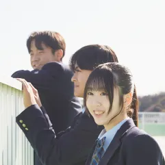 学校説明会