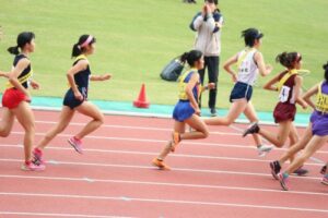 陸上競技部 埼玉県高校駅伝 結果報告