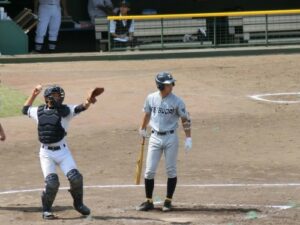 第99回全国高等学校野球選手権埼玉大会　４回戦結果報告