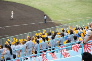 第99回全国高等学校野球選手権埼玉大会　３回戦結果報告