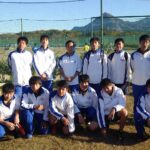 男子テニス部　埼玉県私立高等学校テニス大会（団体戦）　結果報告