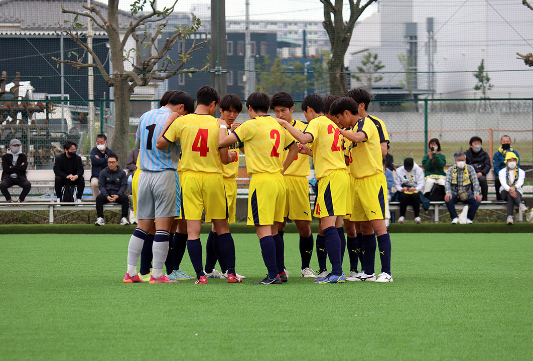 サッカー部