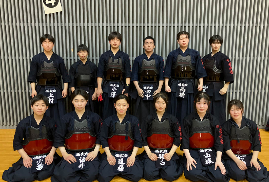 剣道部