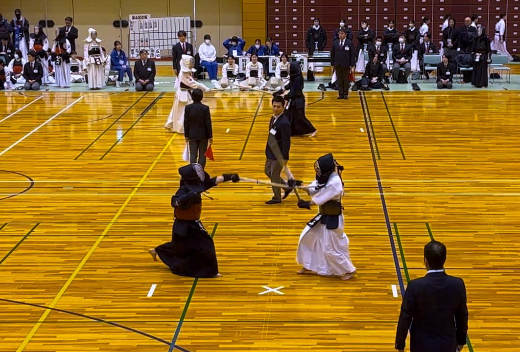 剣道部