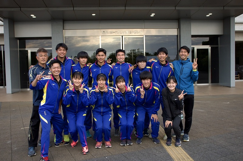 Yahoo!オークション -「大東文化大学」(陸上競技) (スポーツ別