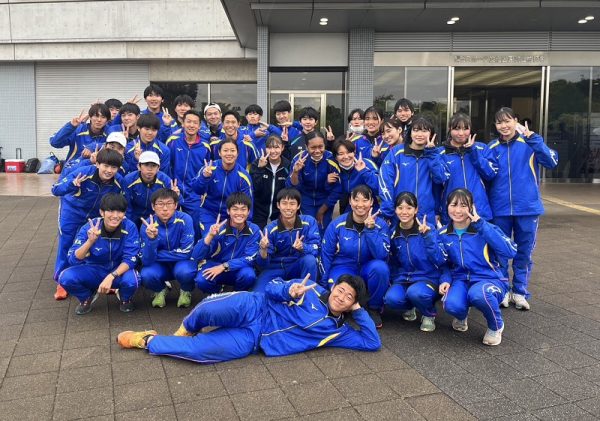 《陸上競技部》埼玉県大会 結果報告