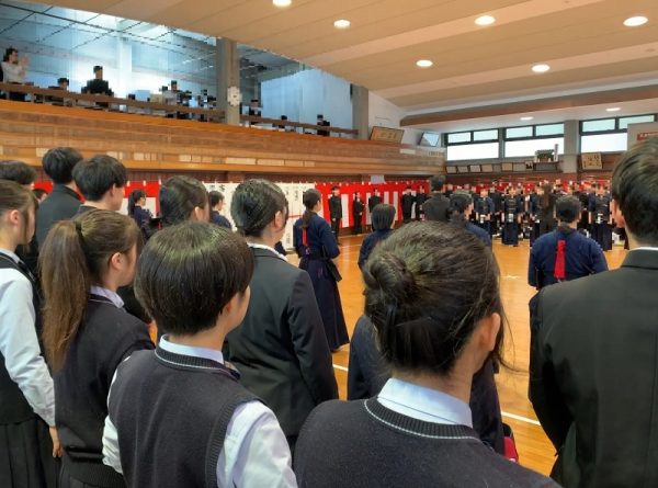 【剣道部】大会結果報告