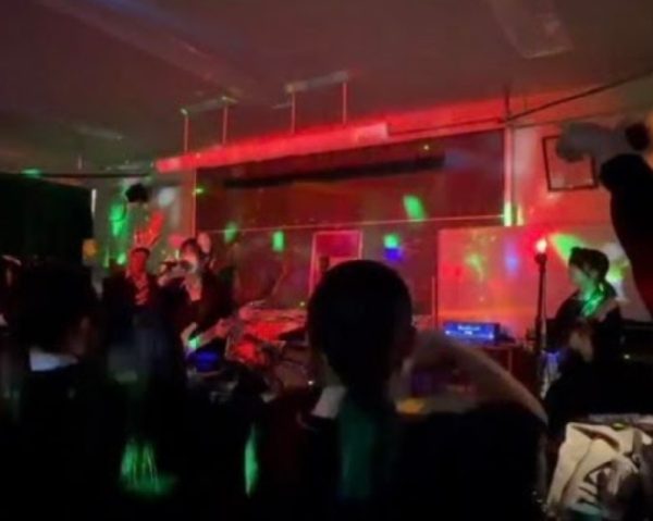 【軽音楽部】ハロウィンライブを行いました！！！