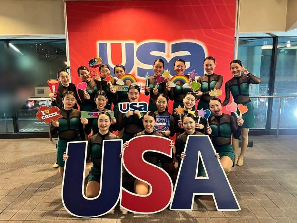 【チアダンス部】大会結果報告