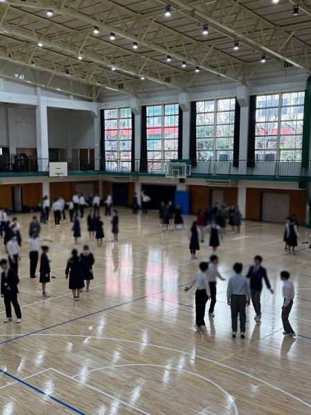 ０学期を実施しました！