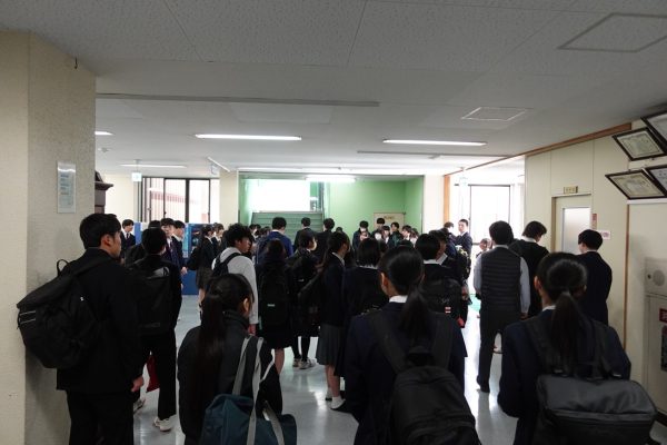 第２回　０学期開催