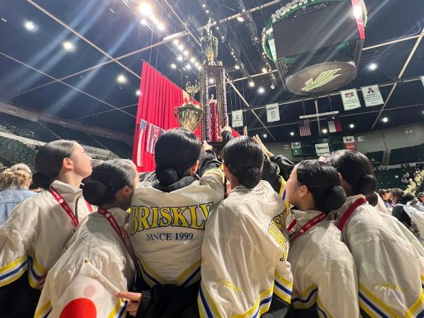 【チアダンス部】大会結果報告