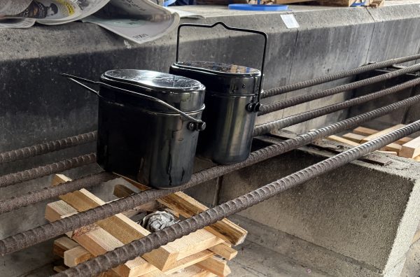 【第１学年】研修会　２日目報告！