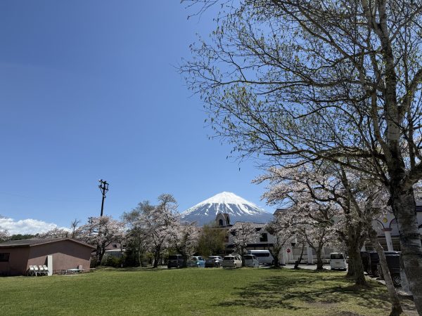 【第１学年】研修会　最終日報告！