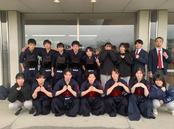 【剣道部】春休み大会結果報告