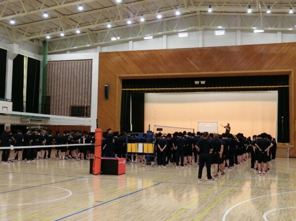 【第１・３学年】スポーツフェスタを実施しました