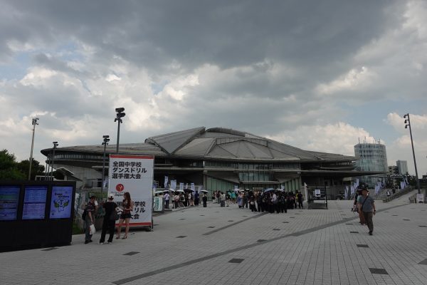 全国高等学校ダンスドリル選手権２０２６
