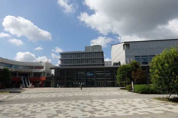 埼玉私学フェア２０２６　川越展