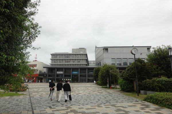 シルバーウィーク　NPO塾全協 私立中高進学相談会（埼玉会場）に参加しました。